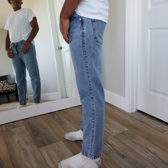 MAN skinny jeans - Picture 3 of 7